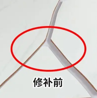 索县瓷砖空鼓维修公司分享下瓷砖基层整体强度偏低，可能会导致的问题。